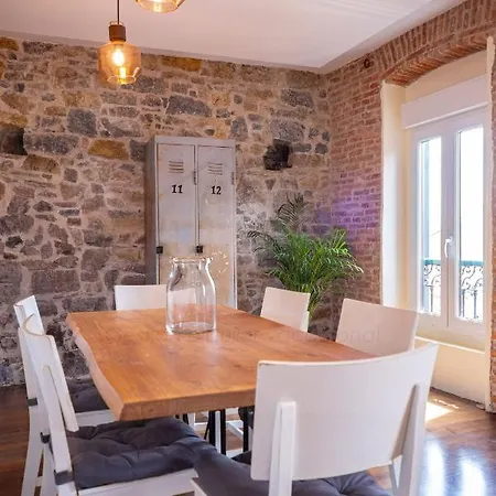 Apartament Rincon Cimadevilla