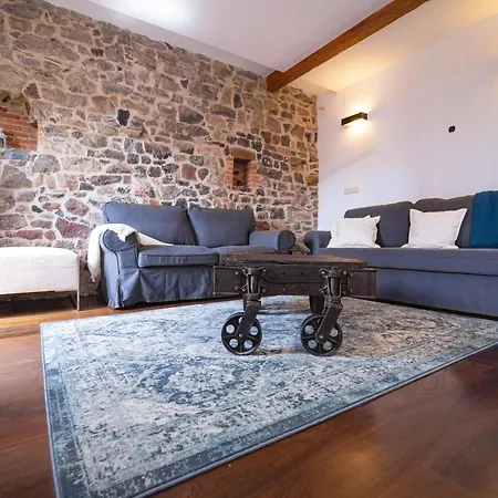 Rincon Cimadevilla Apartament
