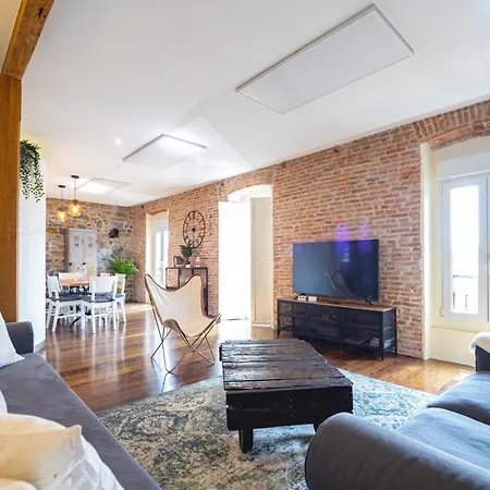 Apartament Rincon Cimadevilla Gijón