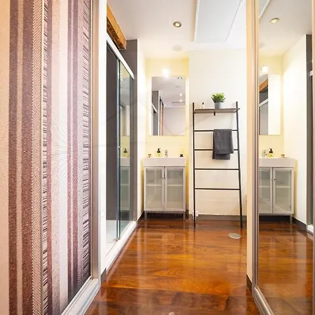 Rincon Cimadevilla Apartament Gijón