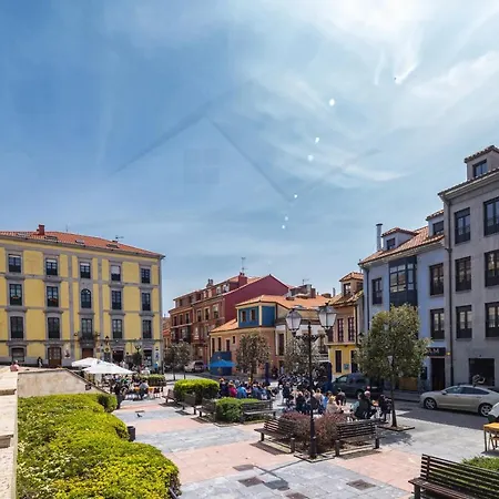 Rincon Cimadevilla Gijón