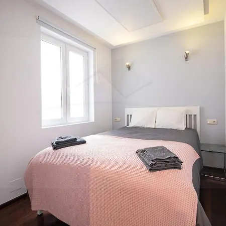 Apartament Rincon Cimadevilla
