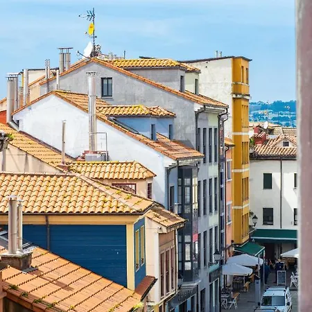 Rincon Cimadevilla Gijón
